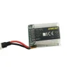 AMEWI 28161LiPo Akku 1S 3,7V 500mAh 25C JST-Molex