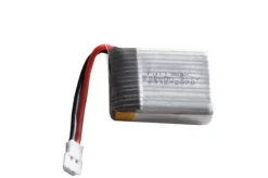 AMEWI 28884LiPo Akku 3,7V 500mAh 20C für Air Trainer V2