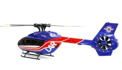AMEWI 25383Luxembourg Air Rescue H145 Helikopter Brushless RTF 6-Kanal 6G