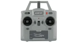 AMEWI 25383Luxembourg Air Rescue H145 Helikopter Brushless RTF 6-Kanal 6G