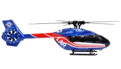 AMEWI 25383Luxembourg Air Rescue H145 Helikopter Brushless RTF 6-Kanal 6G