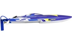 AMEWI 26118Marlin S5 Mono-Speedboot Brushless 450mm RTR 3S Lipo und Lagegerät enthalten. bis 50km/H
