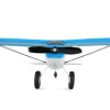 AMEWI 24147Maule M7 Brushless 510mm 4-Kanal 3D/6G RTF, blau
