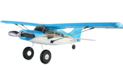 AMEWI 24147Maule M7 Brushless 510mm 4-Kanal 3D/6G RTF, blau