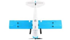 AMEWI 24147Maule M7 Brushless 510mm 4-Kanal 3D/6G RTF, blau