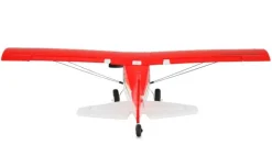 AMEWI 24146Maule M7 Brushless 510mm 4-Kanal 3D/6G RTF, rot