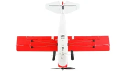 AMEWI 24146Maule M7 Brushless 510mm 4-Kanal 3D/6G RTF, rot