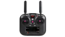 AMEWI 25374MD500 Pro GPS Helikopter Police 9-Kanal 3D/6G RTF