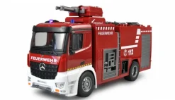 AMEWI 22503Mercedes-Benz AROCS Feuerwehr Löschfahrzeug 1:18 RTR