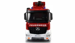 AMEWI 22503Mercedes-Benz AROCS Feuerwehr Löschfahrzeug 1:18 RTR