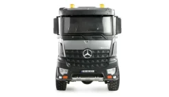 AMEWI 22685Mercedes-Benz Arocs Kipper 6x6 1:14 RTR anthrazit