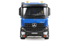 AMEWI 22537Mercedes-Benz Arocs Muldenkipper 6x4 1:14 RTR, blau