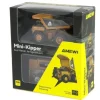 AMEWI 22743Mini-Kipper aus Metall proportional 8-Kanal 1:64 RTR