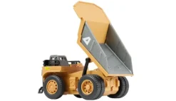 AMEWI 22743Mini-Kipper aus Metall proportional 8-Kanal 1:64 RTR