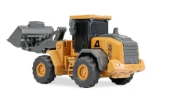 AMEWI 22773Mini-Radlader aus Metall proportional 8-Kanal 1:64 RTR