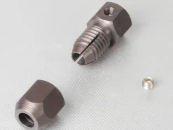 AMEWI 061-890110Motor Kupplung - passend für Alpha (26053, 26054)