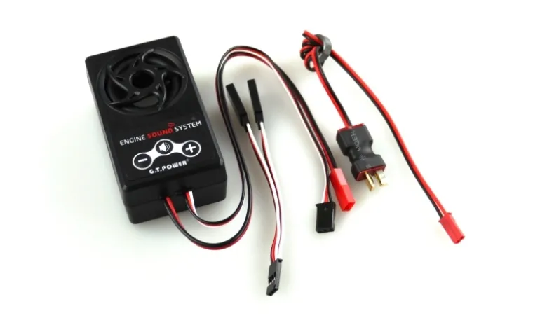 AMEWI 28972Motor Sound System