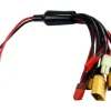 AMEWI 28180Multifunktionsladekabel 8-IN-1, 300mm