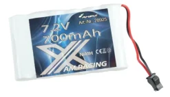 AMEWI 28925NiMH Akku 7.2V 700mAh AMX RACING