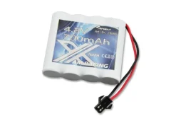 AMEWI 28888NiMH Akku 4.8V, 700mAh, für Conqueror Crawler