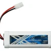 AMEWI 28006NiMH Akku 7,2V 5000mAh Stick Pack - Tamiya
