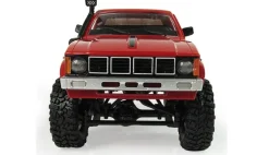 AMEWI 22359Offroad Pickup Truck 4WD 1:16 RTR in rot Spielzeugqualität mit toller Optik