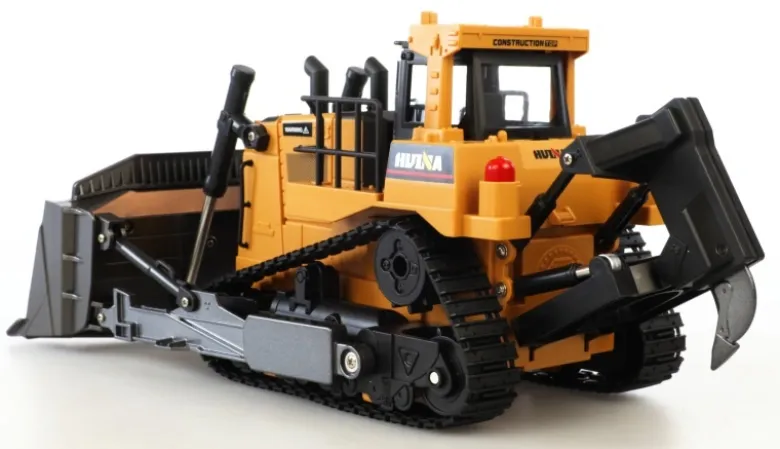 AMEWI 22518Planierraupe 1:24 Scale 2,4GHz, RTR