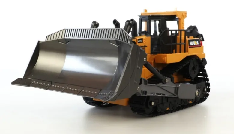 AMEWI 22518Planierraupe 1:24 Scale 2,4GHz, RTR