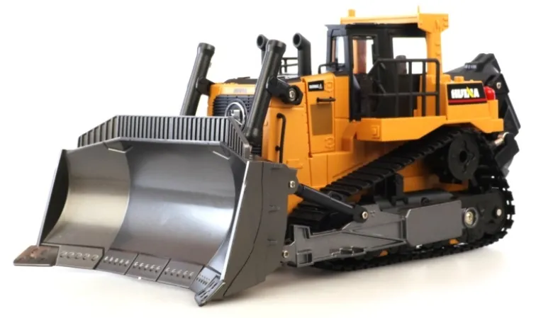 AMEWI 22518Planierraupe 1:24 Scale 2,4GHz, RTR