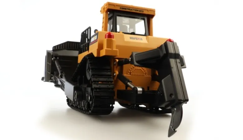 AMEWI 22518Planierraupe 1:24 Scale 2,4GHz, RTR
