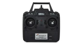 AMEWI 22535Radlader G485 AE Teilmetall Licht & Sound 10-Kanal 1:14 RTR weiß