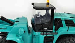 AMEWI 22538Radlader G485E SE Petrol 1:14, Teilmetall RTR