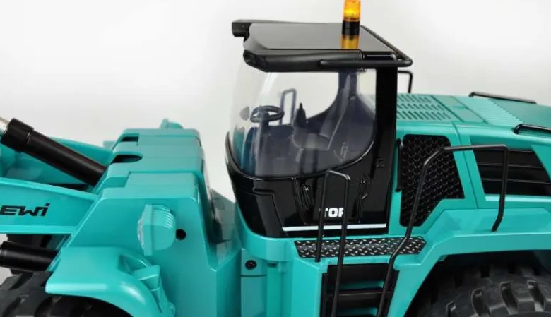 AMEWI 22538Radlader G485E SE Petrol 1:14, Teilmetall RTR