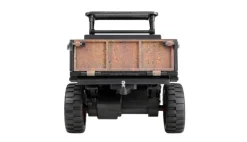 AMEWI 22764Retro-Traktor mit Rauch & Licht 4WD 1:12 RTR inkl. Akku & Ladekabel