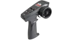 AMEWI 22764Retro-Traktor mit Rauch & Licht 4WD 1:12 RTR inkl. Akku & Ladekabel