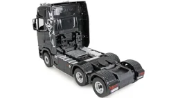 AMEWI 22760Scania 770 S Zugmaschine 6x4 1:18 RTR schwarz