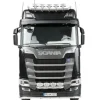 AMEWI 22734Scania 770 S Zugmaschine 6x6 1:14 RTR schwarz