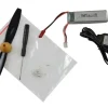 AMEWI 24087Skylark Propellerflugzeug 3D/6G Gyro 650mm 2,4GHz RTF