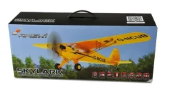 AMEWI 24087Skylark Propellerflugzeug 3D/6G Gyro 650mm 2,4GHz RTF
