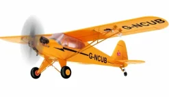 AMEWI 24087Skylark Propellerflugzeug 3D/6G Gyro 650mm 2,4GHz RTF