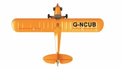 AMEWI 24087Skylark Propellerflugzeug 3D/6G Gyro 650mm 2,4GHz RTF