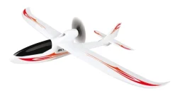AMEWI 24058Skyrunner V4 2.4GHz RTF mit Gyro - AMX Flight