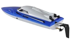 AMEWI 26073Speedboot 7012 Mono blau 2,4GHz RTR - 25km/h
