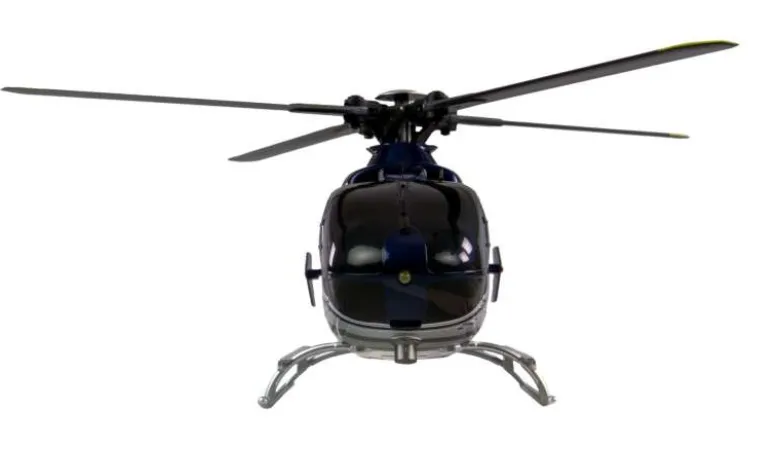 AMEWI 25331The Flying Bulls EC135 Helikopter Brushless 6-Kanal 6G RTF