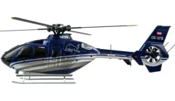 AMEWI 25331The Flying Bulls EC135 Helikopter Brushless 6-Kanal 6G RTF