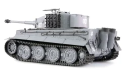 AMEWI 23124Tiger I MP-Panzer mit IR Battle-Funktion 1:24 2.4GHz RTR
