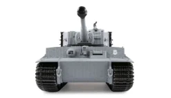 AMEWI 23124Tiger I MP-Panzer mit IR Battle-Funktion 1:24 2.4GHz RTR