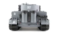 AMEWI 23124Tiger I MP-Panzer mit IR Battle-Funktion 1:24 2.4GHz RTR