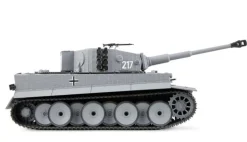 AMEWI 23108Tiger I PV-Panzer mit IR-Battle-Funktion 1:24 RTR