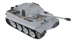 AMEWI 23108Tiger I PV-Panzer mit IR-Battle-Funktion 1:24 RTR